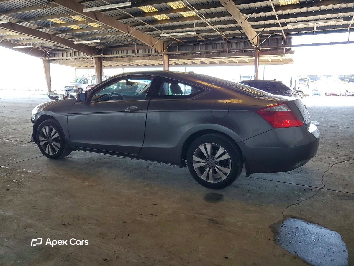 Honda Accord 2008