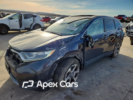 Honda CR-V 2018 - Image 1 of 15