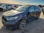 Honda CR-V 2018