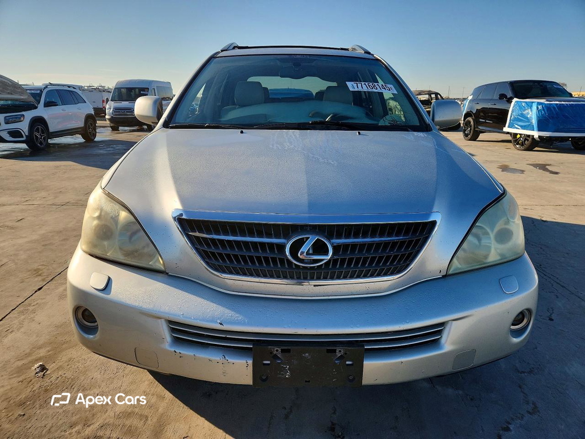 Lexus RX 2006