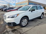 Subaru Outback 2017