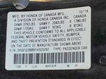 Honda Civic 2015