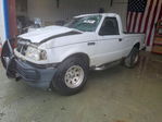 Ford Ranger 2007