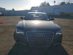 Audi A8 2013