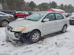 Toyota Corolla 2004