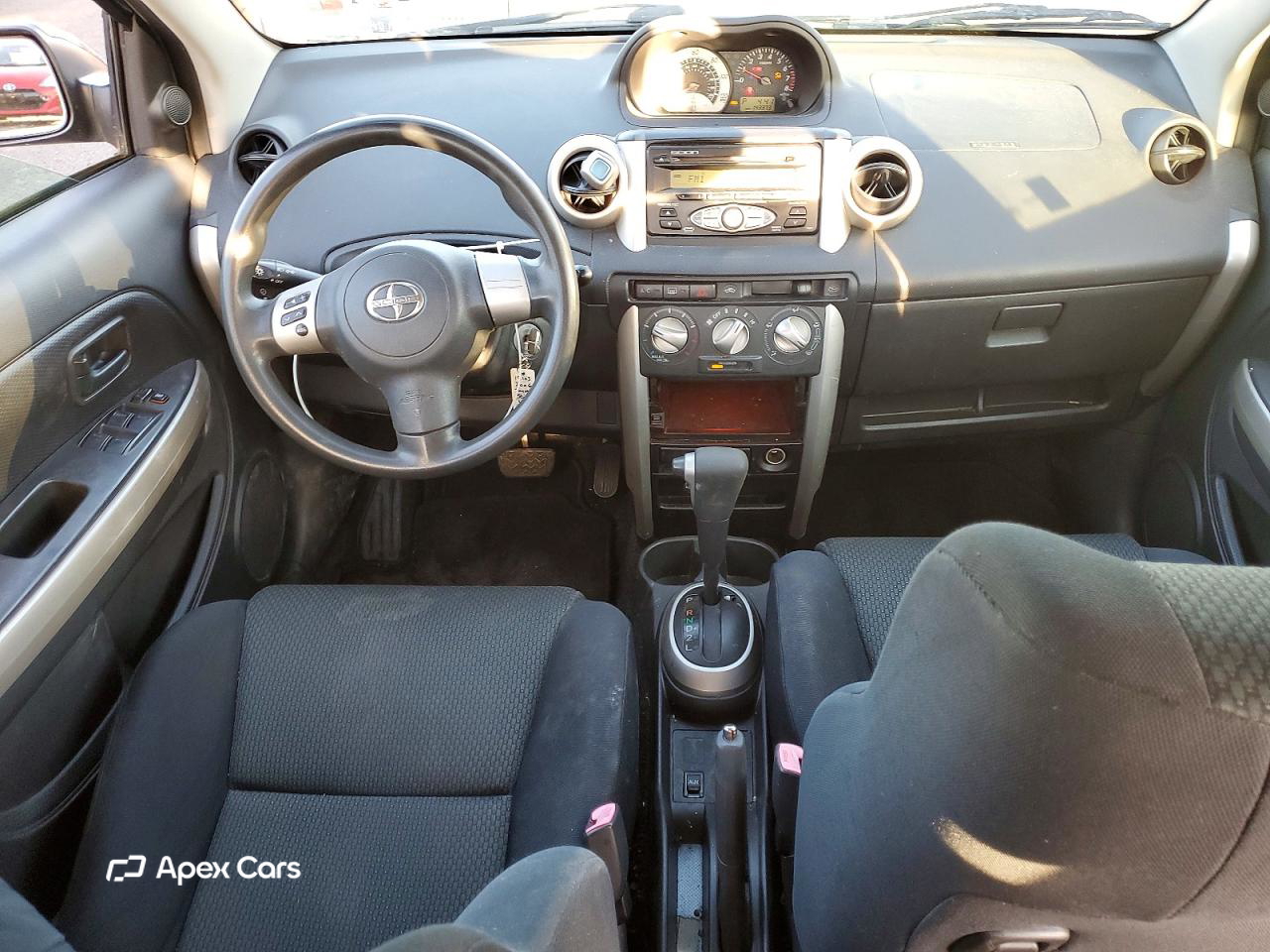 Scion xA 2006