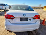Volkswagen Jetta 2012