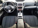 Subaru Outback 2011