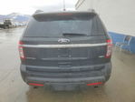 Ford Explorer 2015