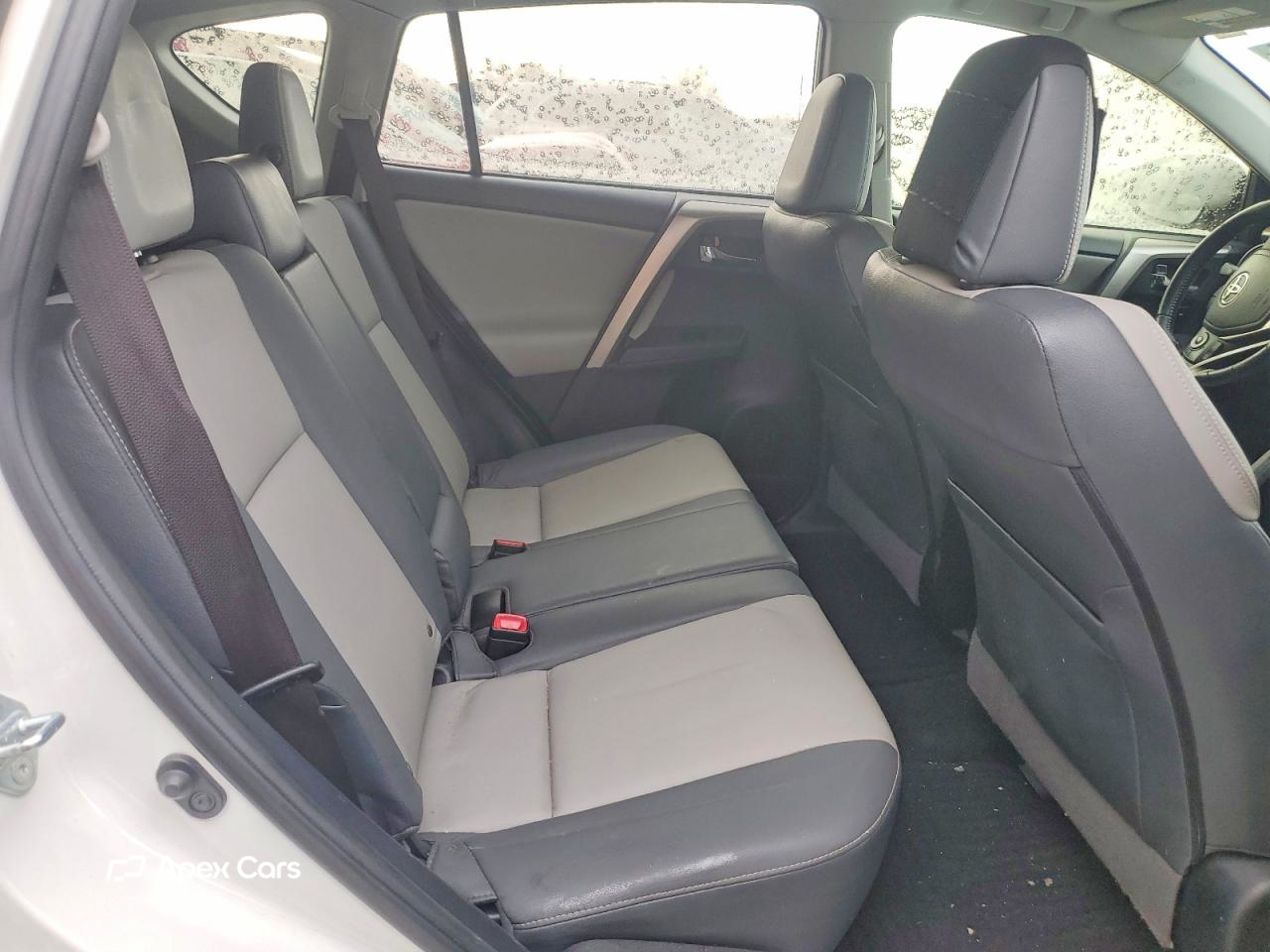 Toyota RAV 4 2014