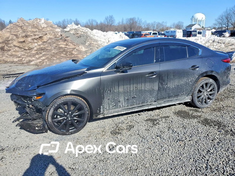 Mazda 3 2022 - Image 1 of 13