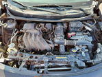 Nissan Versa 2017