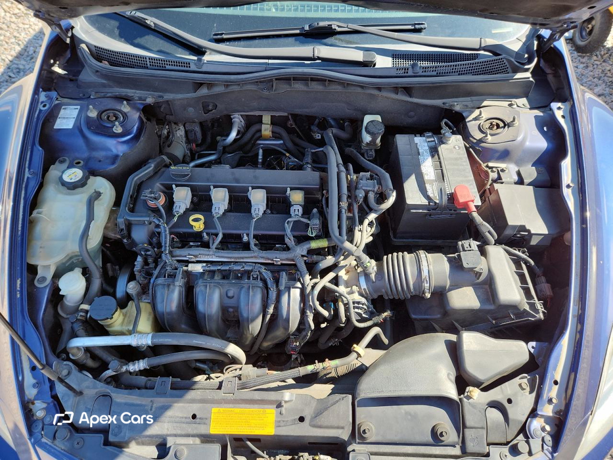 Mazda 6 2010