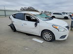 Nissan Versa 2019