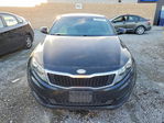 Kia Optima 2013