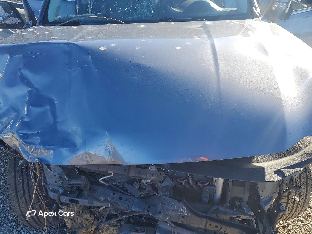 Lexus GX 2018