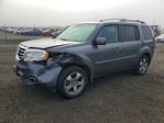 Honda Pilot 2012