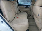 Nissan Rogue 2015