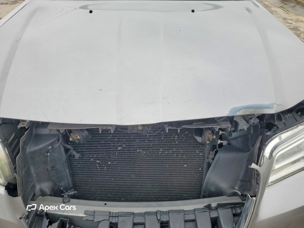 Chrysler 300 2016