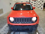 Jeep Renegade 2017