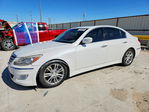 Hyundai Genesis 2013