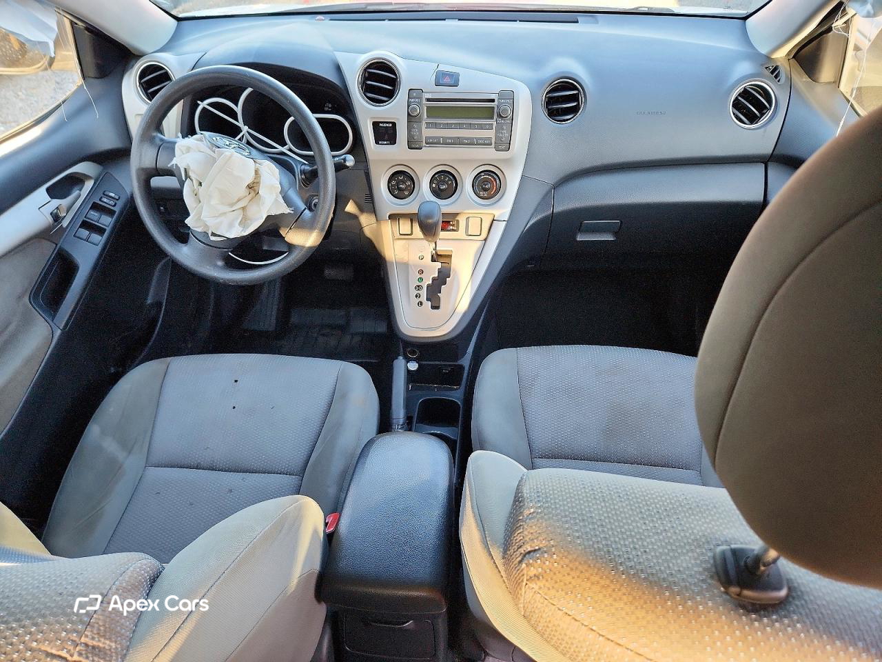 Toyota Corolla 2010