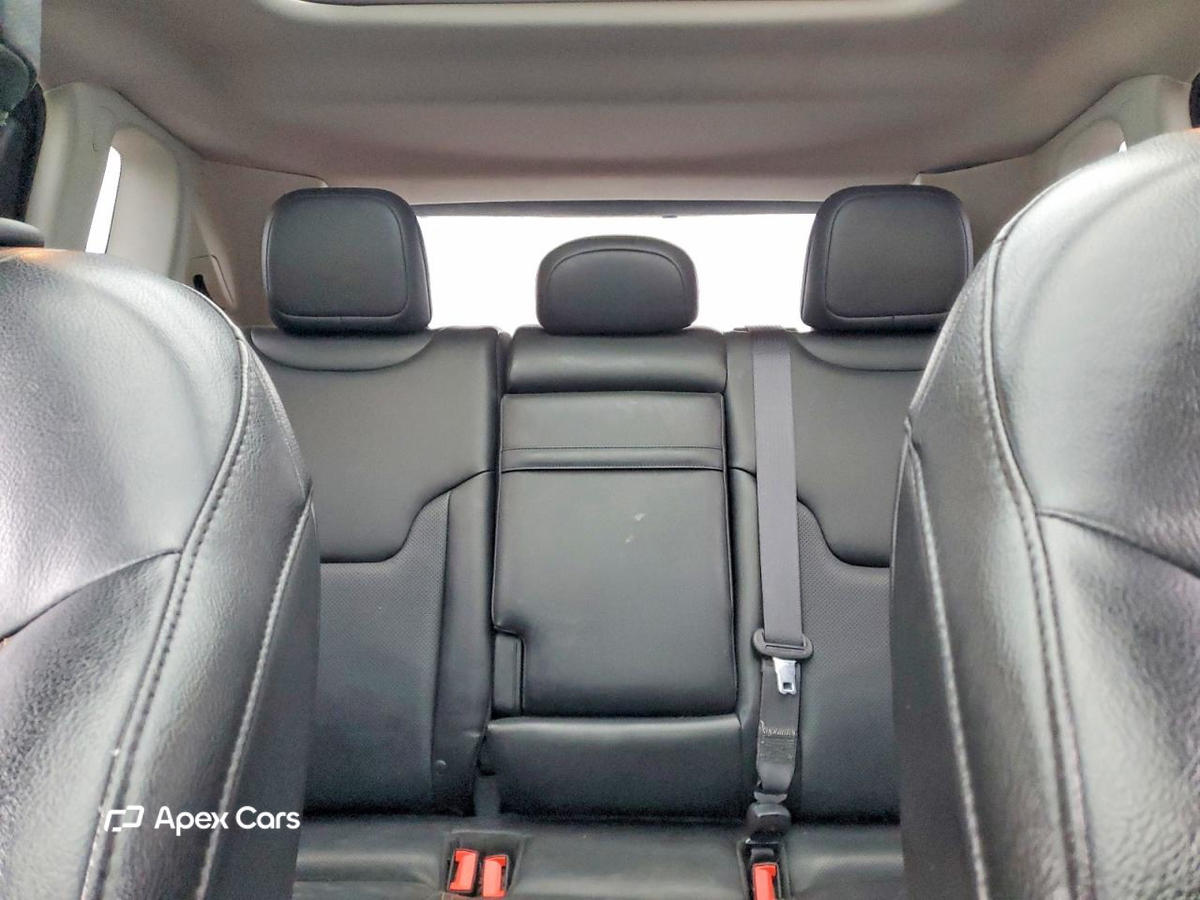 Jeep Compass 2018