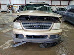 Ford Explorer 2002