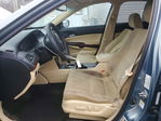 Honda Crosstour 2012