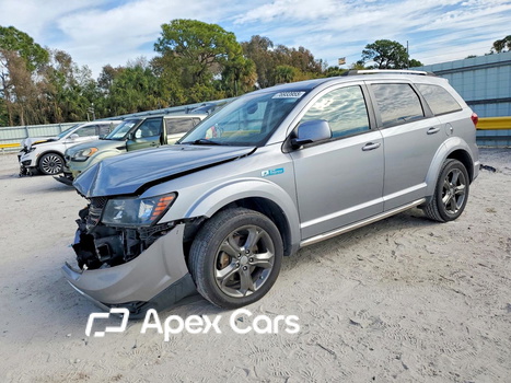 Dodge Journey 2016 - Image 1 of 14