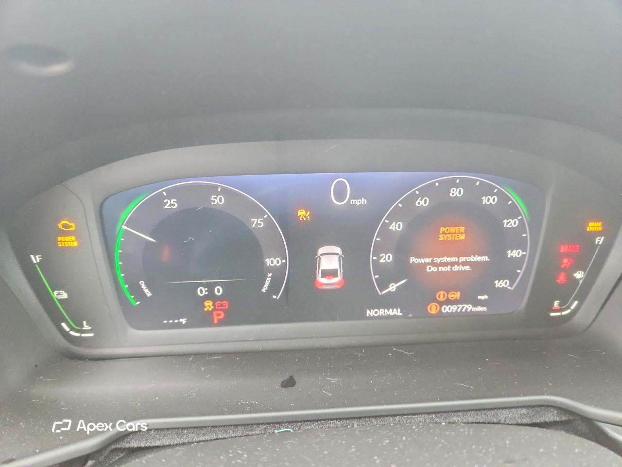 Honda Accord 2025