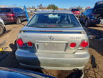 Lexus IS 2001