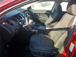 Ford Taurus 2012