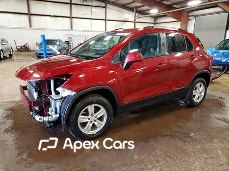 Chevrolet Trax 2022 - Image 1 of 15