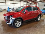 Chevrolet Trax 2022