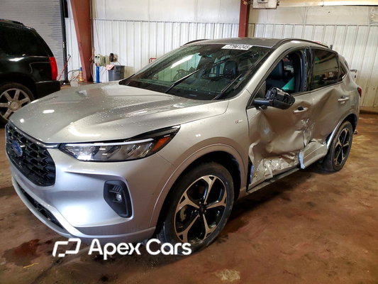 Ford Escape 2023 - Image 1 of 14