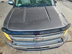 Chevrolet Silverado 2009