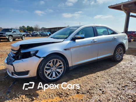 Ford Taurus 2014 - Image 1 of 12