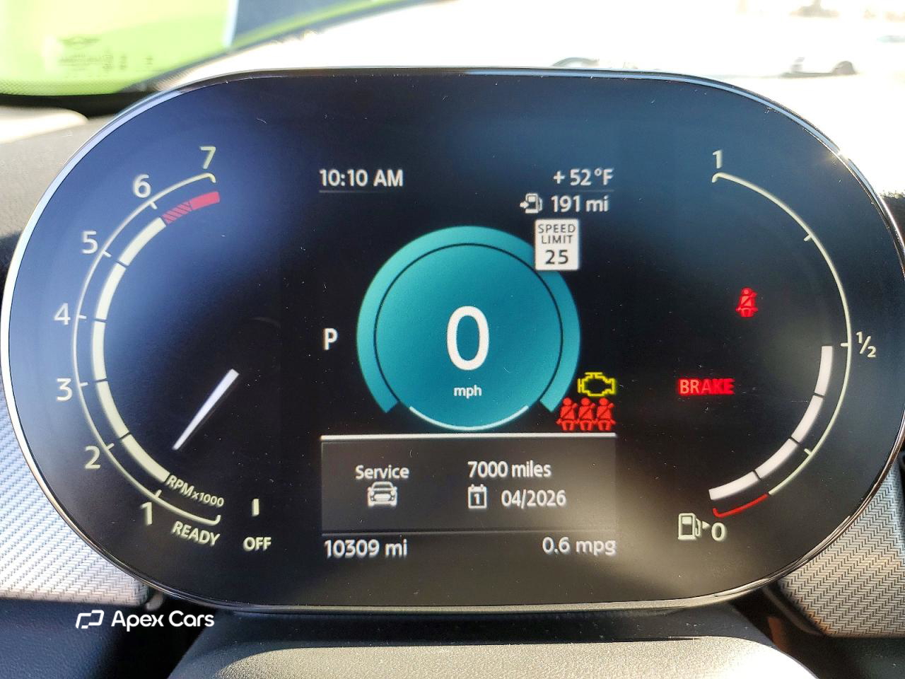 MINI Cooper 2024