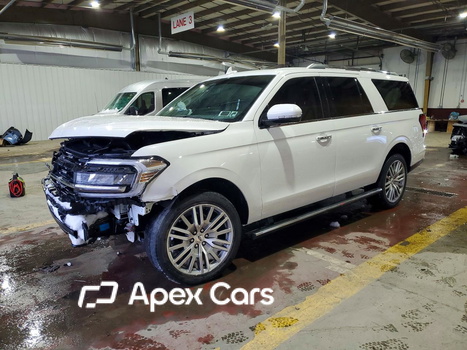 Ford Expedition 2022 - Image 1 of 15