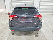 Honda HR-V 2018