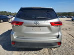 Toyota Highlander 2018