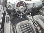 Volkswagen Beetle 2013