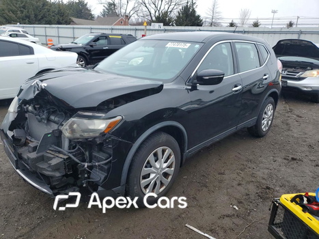 Nissan Rogue 2015 - Zdjęcie 1 z 13