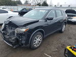 Nissan Rogue 2015
