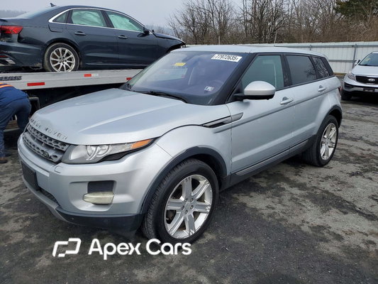 Land Rover Range Rover Evoque 2015 - Image 1 of 13