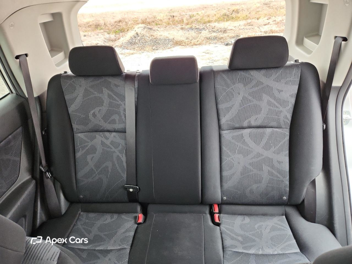 Scion xB 2012