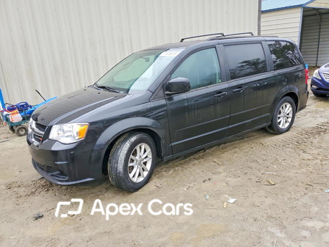 Dodge Caravan 2016 - Image 1 of 14