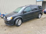 Dodge Caravan 2016