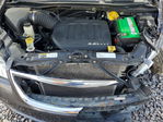 Chrysler Voyager 2016